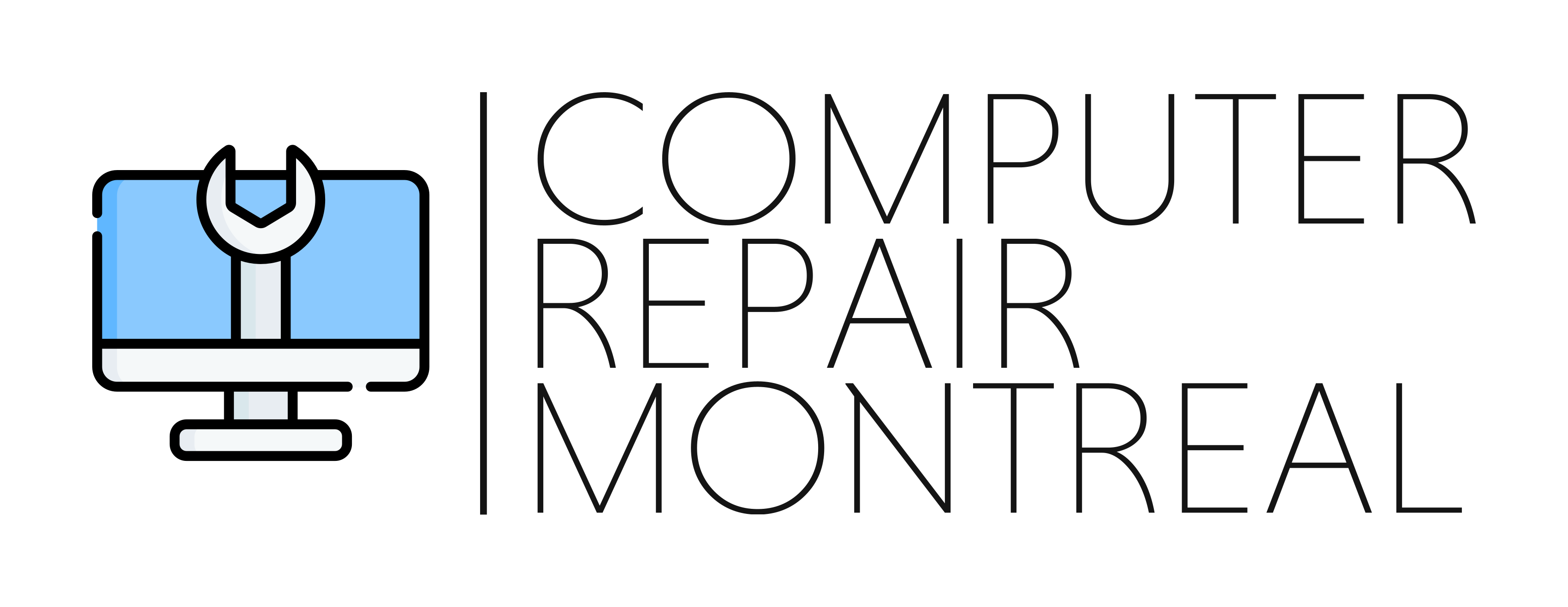 Computer Repair MTL